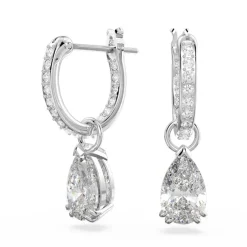 Boucles d'oreilles Swarovski 5636716