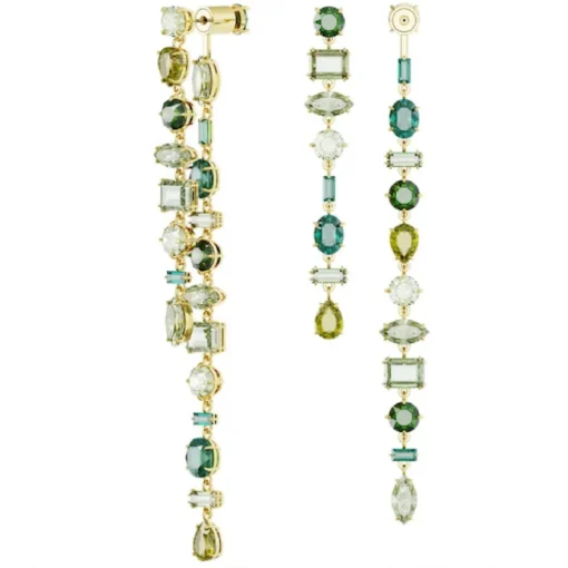 Boucles d'oreilles Swarovski Re Gema 5657390 - PE Jacket GRETC/GOS