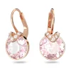 Boucles d'oreilles Swarovski 5662114 - BELLA