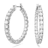 Boucles d'oreilles Swarovski 5647715 - MATRIX