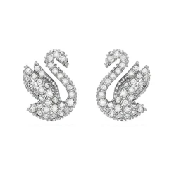 Boucles d'oreilles Swarovski 5647873 - ICONIC SWAN