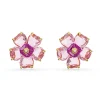 Boucles d'oreilles Swarovski 5650563 - FLORERE