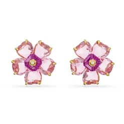 Boucles d'oreilles Swarovski 5650563 - FLORERE