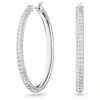 Boucles d'oreilles Swarovski 5389432 - Boucles d'oreilles Acier Femme