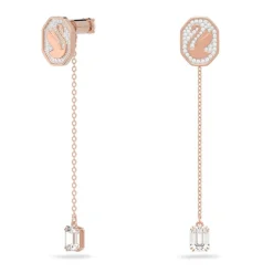 Boucles d’oreilles Swarovski 5628569