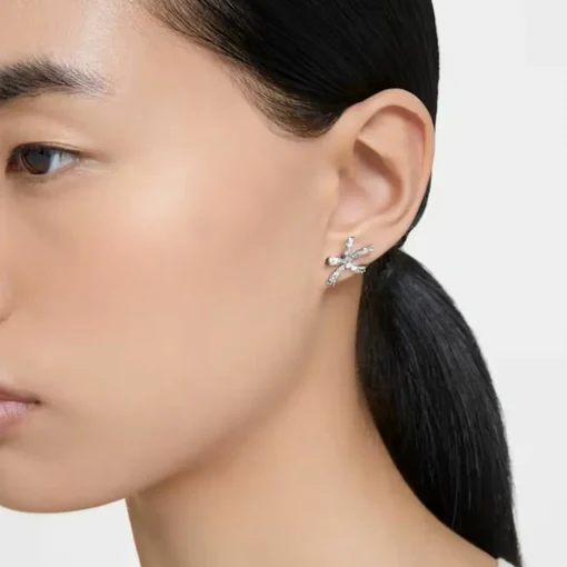 Boucles d'oreilles Swarovski 5647579 - VOLTA