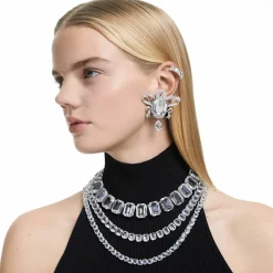 Boucles d'oreilles Swarovski 5654557 - MILLENIA