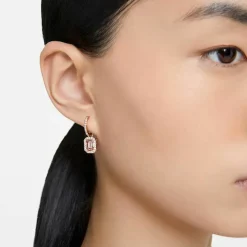 Boucles d'oreilles Swarovski 5649474 - MILLENIA