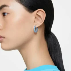 Boucles d'oreilles Swarovski 5659037 - MATRIX
