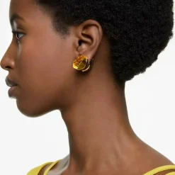 Boucles d'oreilles Swarovski 5626605 - LUCENT