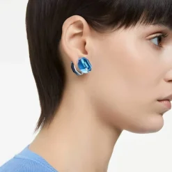Boucles d'oreilles Swarovski 5626606 - LUCENT