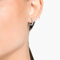 BOUCLES D'OREILLES Swarovski 5562126 - Femme
