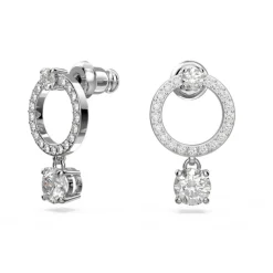 BOUCLES D'OREILLES Swarovski 5563278 - Femme