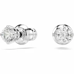 Boucles d'oreilles Swarovski 5408436 - Boucles d'oreilles Acier Femme