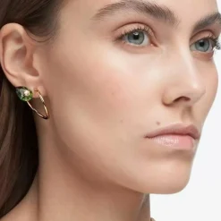 Boucles d'oreilles Swarovski 5626077