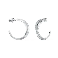 BOUCLES D'OREILLES Swarovski 5563908 - Femme
