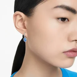 Boucles d'oreilles Swarovski Constella - 5671817 PE FANBL/RHS