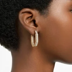 Boucles d’oreilles Swarovski 5639098