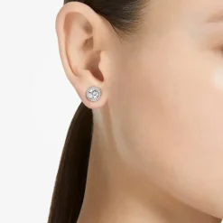 Boucles d’oreilles Swarovski 5636269
