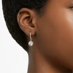 Boucles d’oreilles Swarovski 5638769