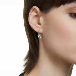 Boucles d'oreilles Swarovski 5636717