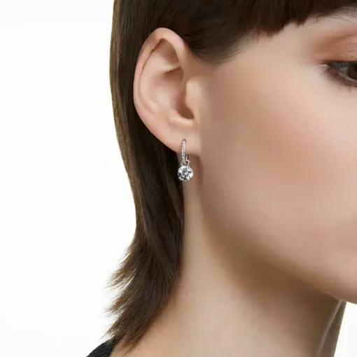Boucles d'oreilles Swarovski 5636717