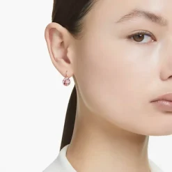 Boucles d'oreilles Swarovski 5662114 - BELLA