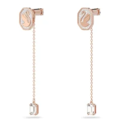 Boucles d’oreilles Swarovski 5628569