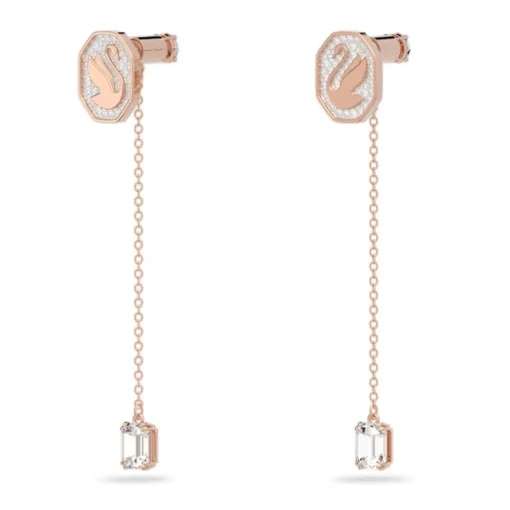 Boucles d’oreilles Swarovski 5628569