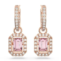 Boucles d'oreilles Swarovski 5649474 - MILLENIA