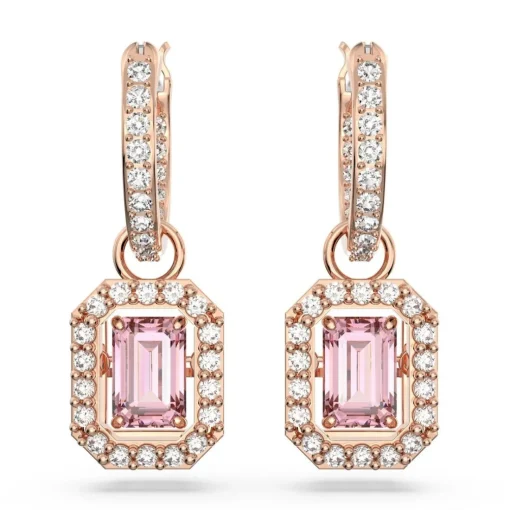 Boucles d'oreilles Swarovski 5649474 - MILLENIA