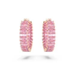 Boucles d'oreilles Swarovski 5657726 - MATRIX