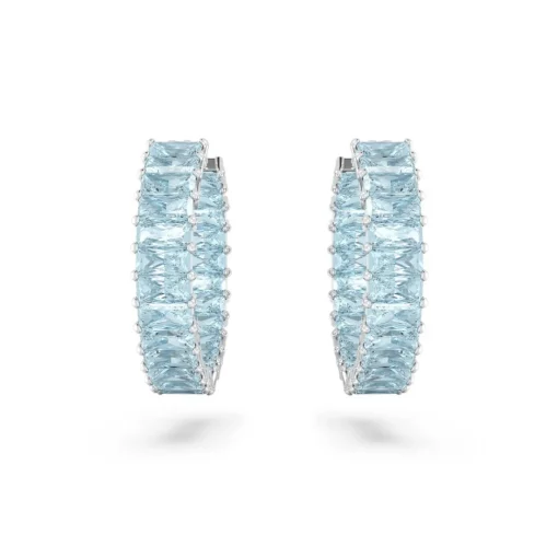 Boucles d'oreilles Swarovski 5659037 - MATRIX
