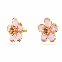 Boucles d'oreilles Swarovski 5656635 - FLORERE