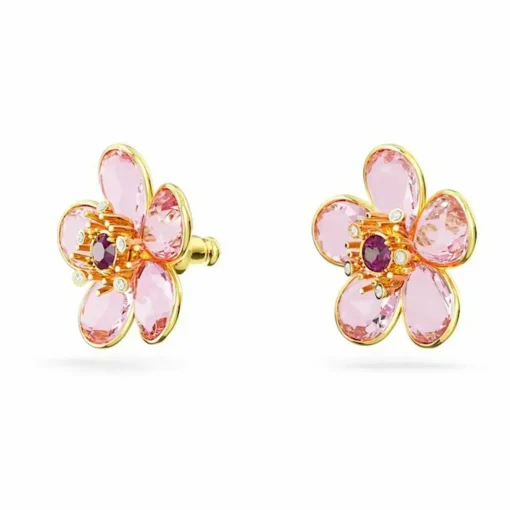 Boucles d'oreilles Swarovski 5656635 - FLORERE