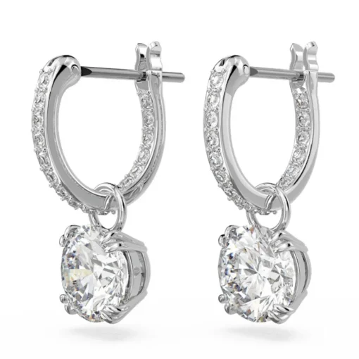 Boucles d'oreilles Swarovski 5636717