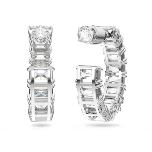 Boucles d’oreilles Swarovski 5612673