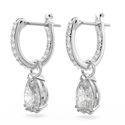 Boucles d'oreilles Swarovski 5636716