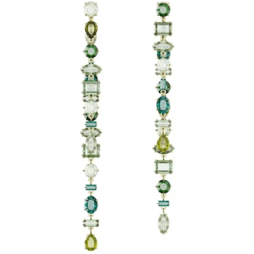 Boucles d'oreilles Swarovski Re Gema 5657390 - PE Jacket GRETC/GOS