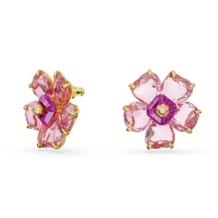 Boucles d'oreilles Swarovski 5650563 - FLORERE