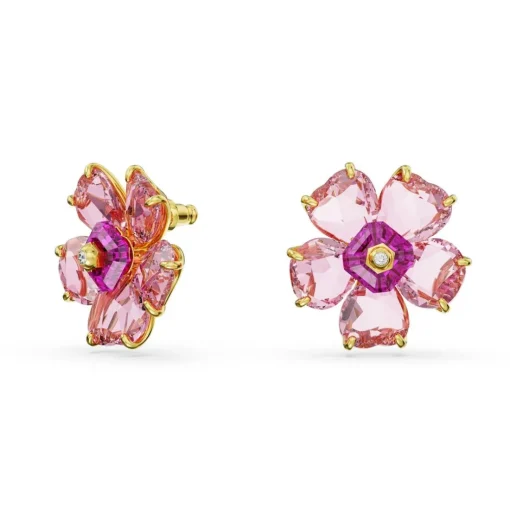 Boucles d'oreilles Swarovski 5650563 - FLORERE