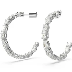 Boucles d'oreilles Swarovski Re Mesmera 5672834 - PE CZWH/RHS