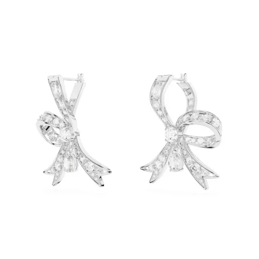 Boucles d'oreilles Swarovski 5647582 - VOLTA