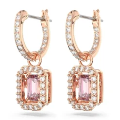 Boucles d'oreilles Swarovski 5649474 - MILLENIA