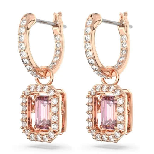Boucles d'oreilles Swarovski 5649474 - MILLENIA
