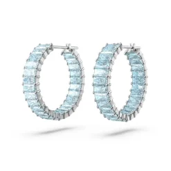 Boucles d'oreilles Swarovski 5659037 - MATRIX