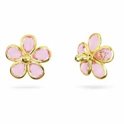 Boucles d'oreilles Swarovski 5656635 - FLORERE