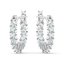 BOUCLES D'OREILLES Swarovski 5562126 - Femme