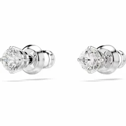 Boucles d'oreilles Swarovski 5408436 - Boucles d'oreilles Acier Femme