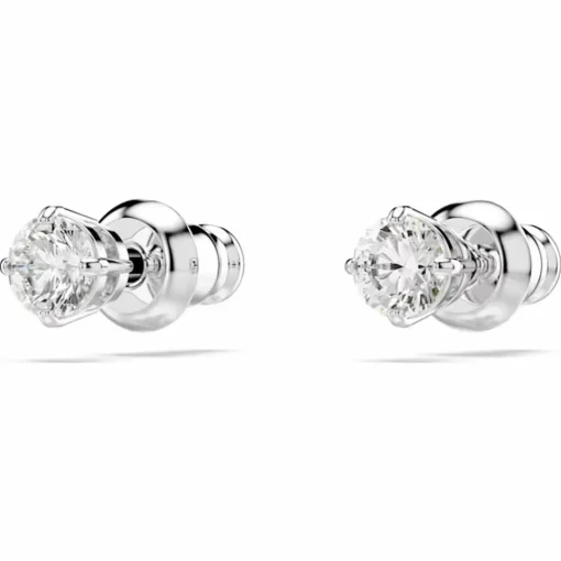 Boucles d'oreilles Swarovski 5408436 - Boucles d'oreilles Acier Femme